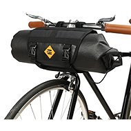Barrel taška na riadidlá - Taška na bicykel