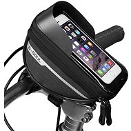 Phone Case 1.0 mobile bag black - Bike Bag