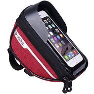 Phone Case 1.0 mobile phone bag red - Bike Bag