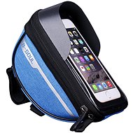 Phone Case 1.0 mobile phone bag blue - Bike Bag