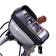 Phone Case 1.0 mobile phone bag grey - Bike Bag