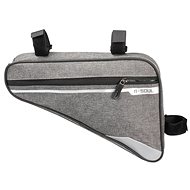 Triangle 2.0 frame bag grey - Bike Bag