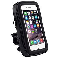 Phone Holder 1.0 cycling phone case black - Bike Bag
