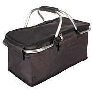 Fresh Cooling Bag Black - Cooler Bag