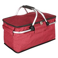Fresh Cooling Bag Red - Cooler Bag