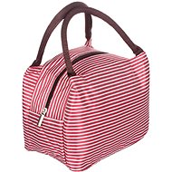 PT 10 Cooling bag red - Cooler Bag