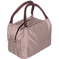 PT 10 cooler bag brown - Cooler Bag