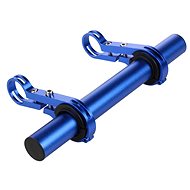 Esprit additional handlebar holder blue - Bike Holder