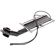 Shelf rack for seatpost - Bike Rack