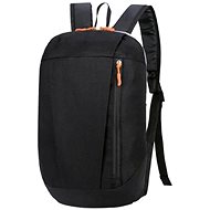 Cycle 10l cycling backpack black - Cycling Backpack