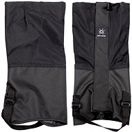 Outdoor Protector leg warmers black senior - Sleeves