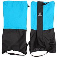 Outdoor Protector leg warmers blue senior - Sleeves