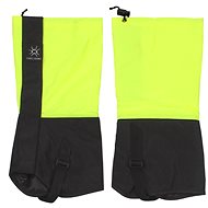 Outdoor Protector leg warmers green junior - Sleeves