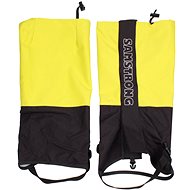 Outdoor Protector leg warmers yellow junior - Sleeves