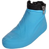 Walker shoe covers blue - Sleeves
