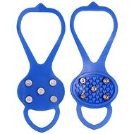 Winter Steps non-slip grips blue S - Sleeves