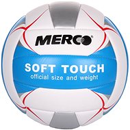 Soft Touch volleyball No. 5 - Volleyball