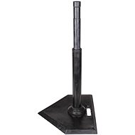 Pro Batting Tee baseball batting rack black - Stand