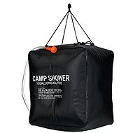 Shower box for water 40 l - Camping Shower