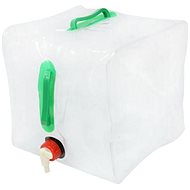 Tap water bag 20 l - Jerrycan