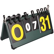 Allscore II score indicator - Scoreboard