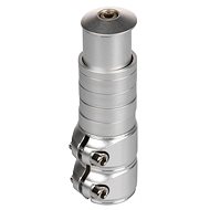 Stem extension fork silver - Bike Stem