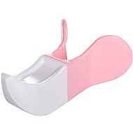 Hip Trainer gluteal muscle strengthener pink - Training Aid
