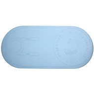 Jumping Mat 130 jumping mat blue - Exercise Mat