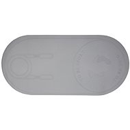 Jumping Mat 130 jumping mat grey - Exercise Mat