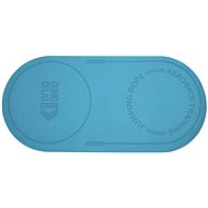 Jumping Mat 130 jumping mat turquoise - Exercise Mat