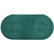 Jumping Mat 130 jumping mat green - Exercise Mat