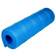 Single-layer car mattress blue - Camping Mat