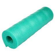 Single-layered car mattress green - Camping Mat