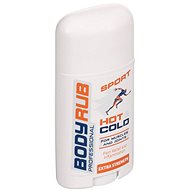 BodyRub stick - Emulsion