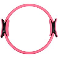 Circle circle yoga pilates pink - Yoga Wheel