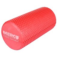 Yoga EVA Roller yoga roller red 30 cm - Yoga Wheel