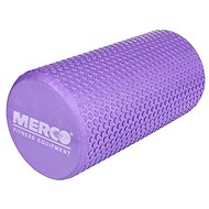 Yoga EVA Roller yoga roller purple 30 cm - Yoga Wheel