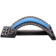 Spine Machine 01 massage pad blue - Massage Mat