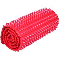 Massage Yoga Mat masážní karimatka červená - Masážní podložka