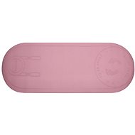 Jumping Mat 185 Jumping mat pink - Exercise Mat