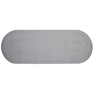 Jumping Mat 185 jumping mat grey - Exercise Mat