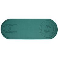 Jumping Mat 185 jumping mat green - Exercise Mat