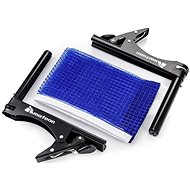 Meteor Clip net with table tennis holder blue multipack 2 pcs - Table Tennis Net