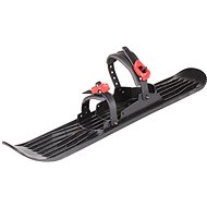 Merco OneFoot Miniski black - Downhill Skis 