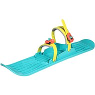 Merco OneFoot Miniski neon - Downhill Skis 