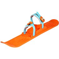 Merco OneFoot Miniski orange - Downhill Skis 