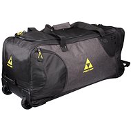 Fischer Player Bag JR S22 bag with wheels - Sports Bag