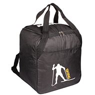 Merco Ski Rucksack helmet and ski bag black - Ski Boot Bag