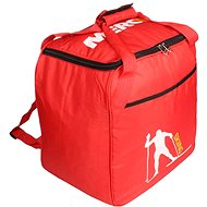Merco Ski Rucksack helmet and ski bag red - Ski Boot Bag