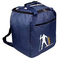 Merco Ski Rucksack helmet and ski bag navy - Ski Boot Bag
